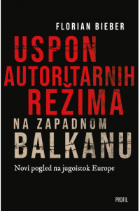 Uspon autoritarnih režima na zapadnom Balkanu