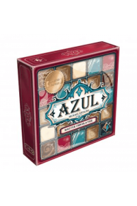 Azul- Master Chocholatier
