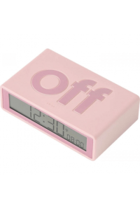 Alarm Flip soft rozi