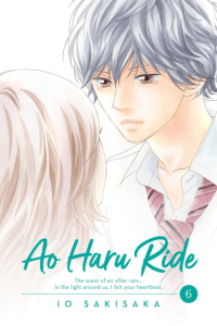 Ao Haru Ride, Vol. 06