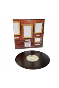 Pictures At an Exhibition