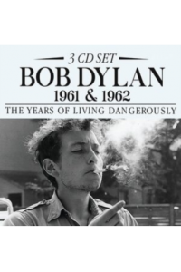 1961 & 1962: The Years Of Living Dangerously (Special Edition)