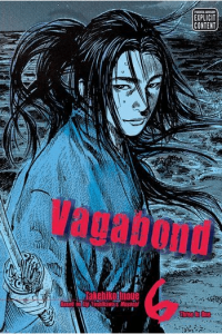 Vagabond (Vizbig Edition), Vol. 06