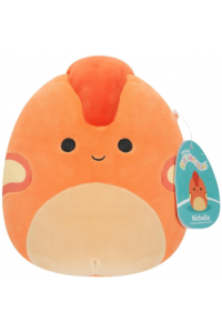 Squishmallows 20cm - Nichelle Parasaurolophus
