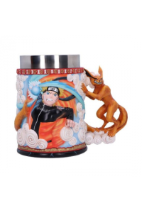 Nemesis Now Naruto Tankard