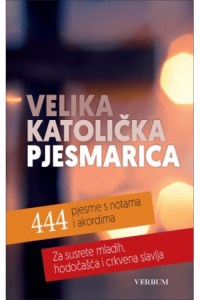 Velika katolička pjesmarica