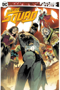 Future State: Suicide Squad