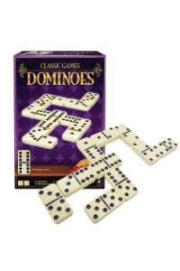 Klasična Igra Domino