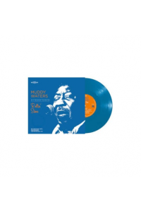 Rollin Stone, Blue Vinyl RSD 2025