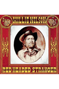 Red Headed Stranger