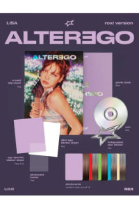 Alter Ego - Roxi Version