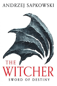 Sword of Destiny (Witcher Saga Collections)