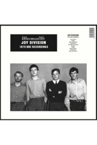 Radio Broadcast 1979 BBC Recordings