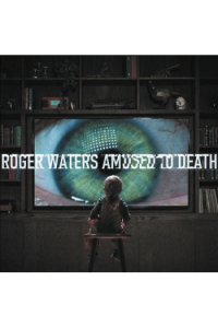 Amused To Death  (remaster)