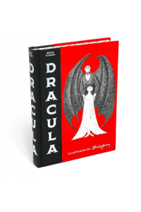 Dracula (Deluxe Edition)