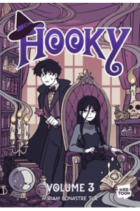 Hooky Volume 3