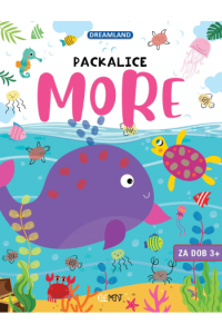 Packalice - More