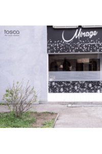 Mirage: The Osam Remixes