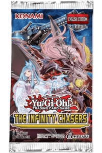 Infinity Chaser Booster/24