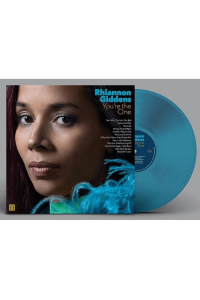 Youre The One (Amazon Exclusive Transclucent Sea Blue Vinyl)