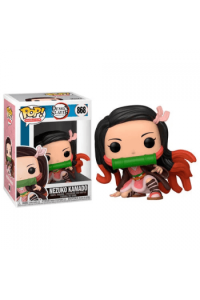 Funko Pop Animation: Demon Slayer - Nezuko Kamado