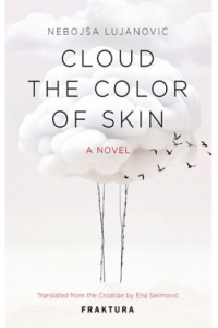 Cloud the Color of Skin