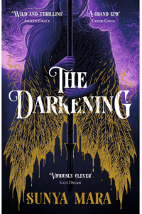 The Darkening