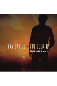 Our Country: Americana Act 2