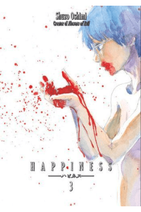 Happiness, Vol. 03