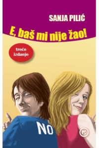 E, baš mi nije žao