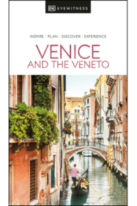 Dk Eyewitness Venice And The Veneto