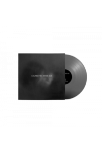 Xs (Limited Clear Vinyl)