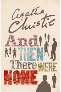 And Then There Were None