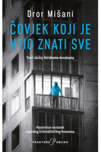 Čovjek koji je htio znati sve m.u.