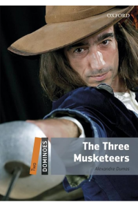 Dominoes 2 Ne The Three Musketeers MP3 pack