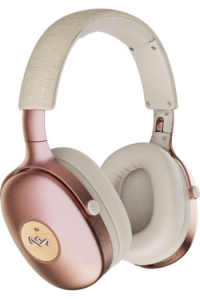 House Of Marley Positive Vibration XL Anc Copper Wireless Headphones