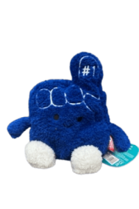 Bbz: Bum Bumz 20Cm Fundaybumz - Fan Finger