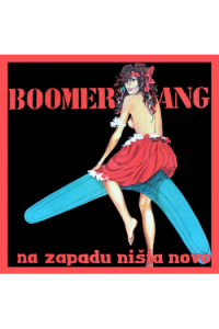 Na Zapadu Ništa Novo