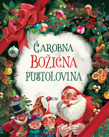 Čarobna Božićna pustolovina
