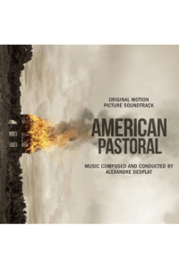 American Pastoral