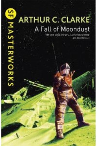 SF Masterworks: A Fall of Moondust
