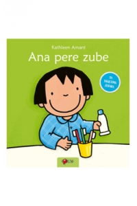 Ana pere zube