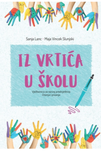 Iz vrtića u školu 2. izdanje