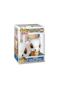 Games: Pokemon - Cubone (EMEA)