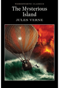 The Mysterious Island