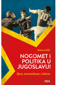 Nogomet i politika u Jugoslaviji