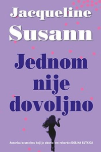 Jednom nije dovoljno