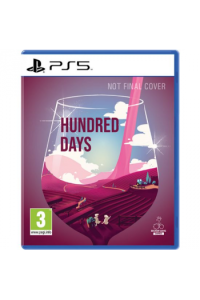 Hundred Days – Winemaking Simulator