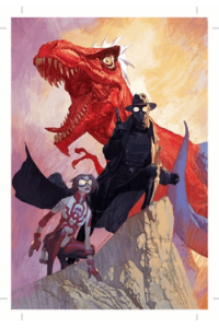 Edge Of Spider-Verse #4