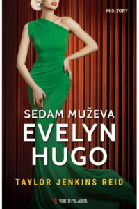Sedam muževa Evelyn Hugo